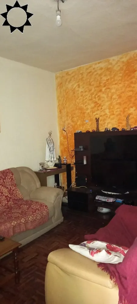 Casa, 3 quartos, 517 m² - Foto 1