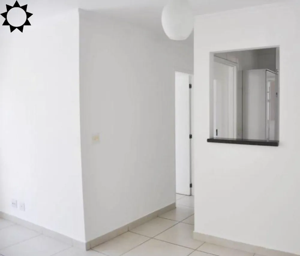 Apartamento, 2 quartos, 48 m² - Foto 4