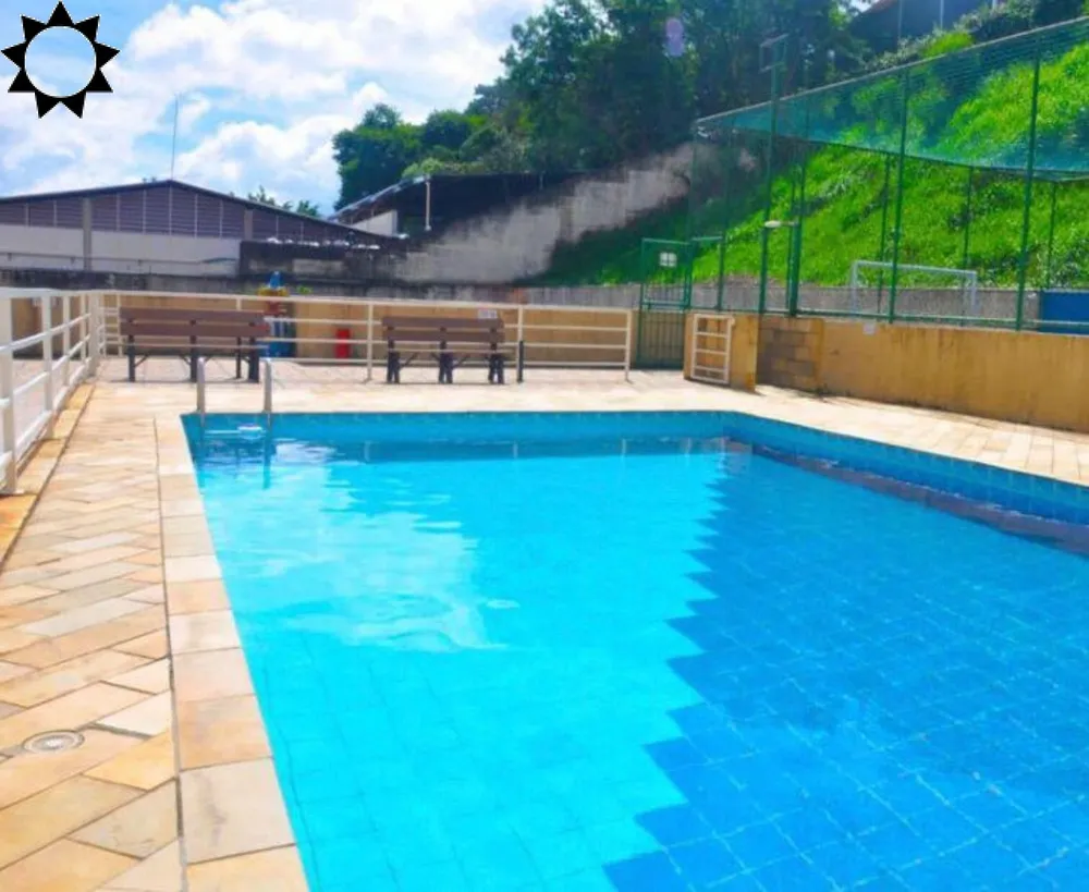 Apartamento, 2 quartos, 48 m² - Foto 1