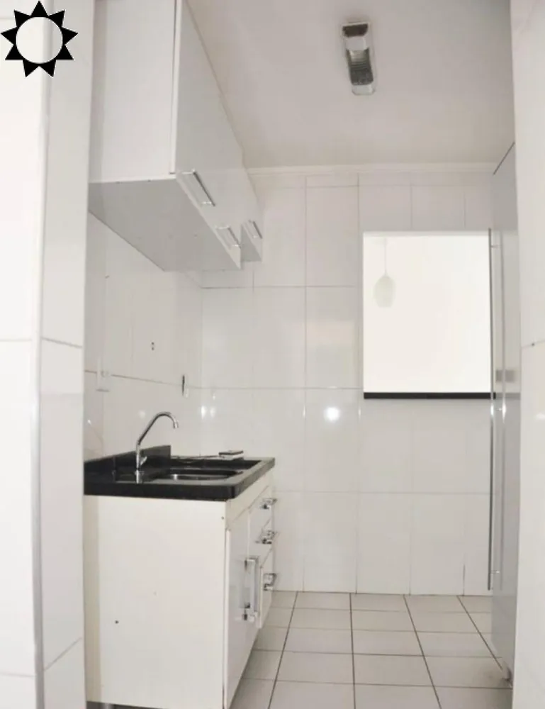 Apartamento, 2 quartos, 48 m² - Foto 5