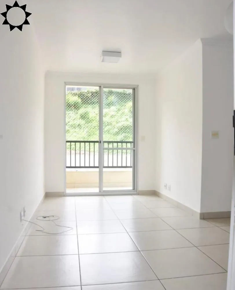 Apartamento, 2 quartos, 48 m² - Foto 7