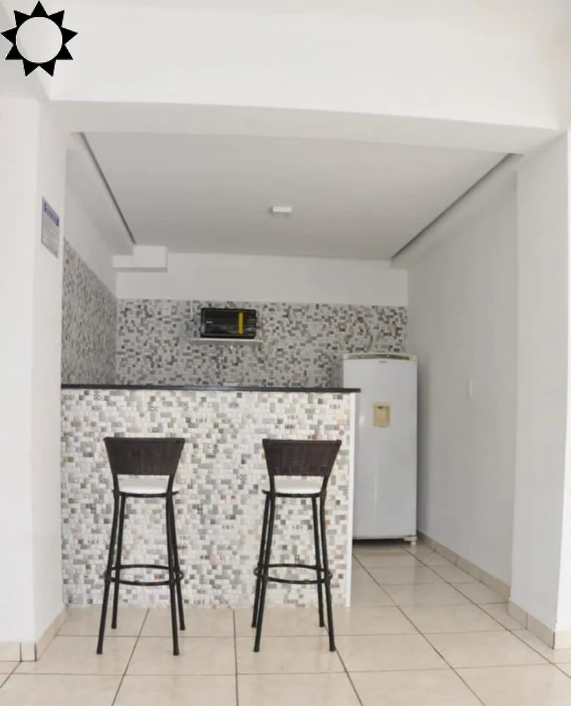 Apartamento, 2 quartos, 48 m² - Foto 3