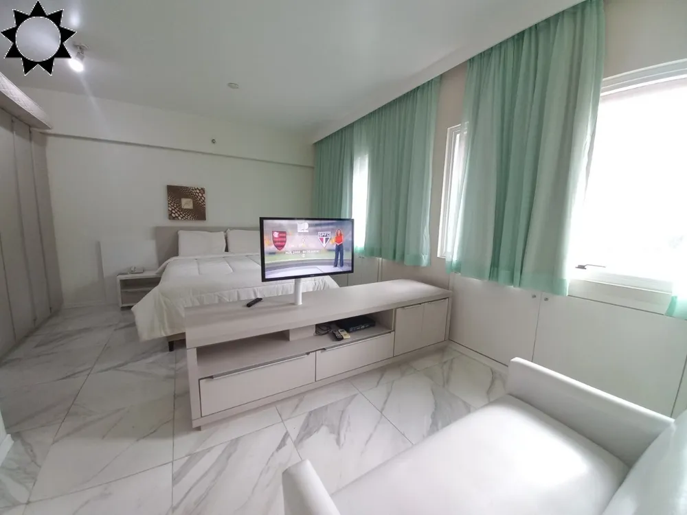 Apartamento, 1 quarto, 39 m² - Foto 3