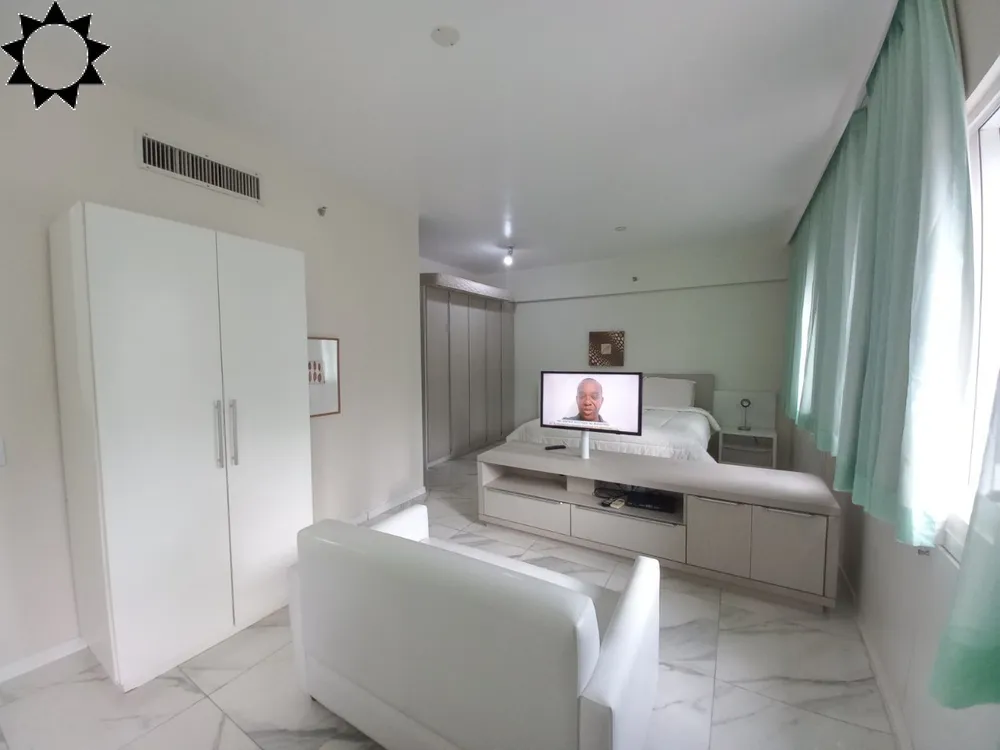 Apartamento, 1 quarto, 39 m² - Foto 8