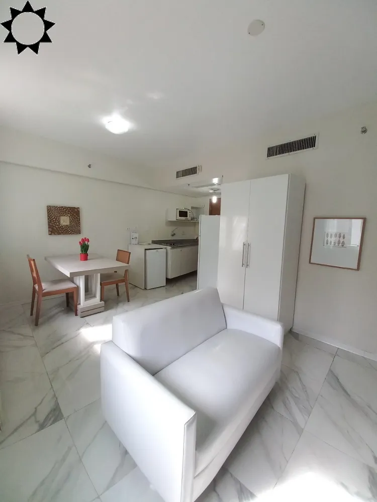 Apartamento, 1 quarto, 39 m² - Foto 4
