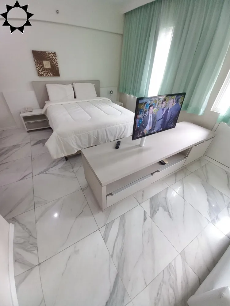 Apartamento, 1 quarto, 39 m² - Foto 5