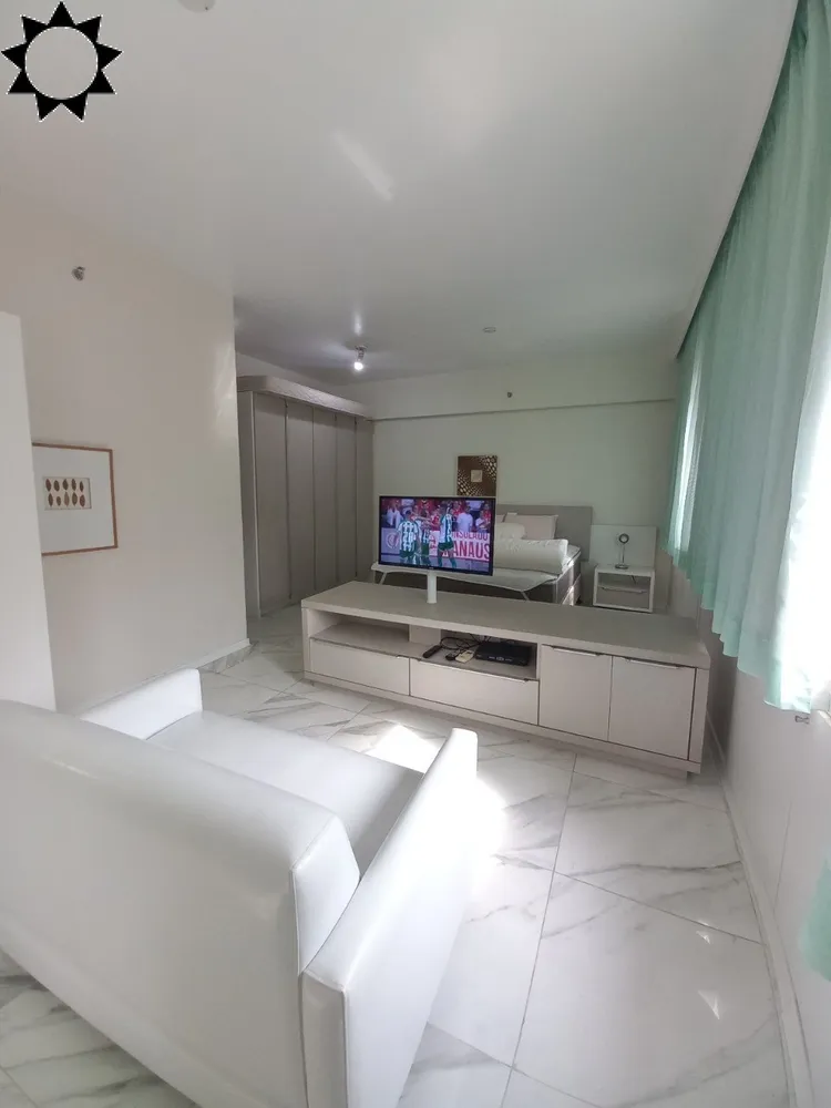 Apartamento, 1 quarto, 39 m² - Foto 7