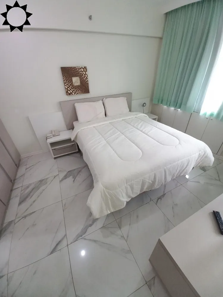 Apartamento, 1 quarto, 39 m² - Foto 6