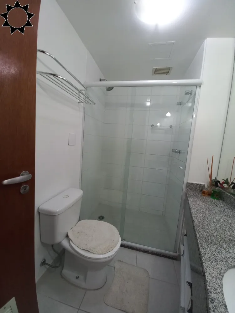 Apartamento, 1 quarto, 39 m² - Foto 2