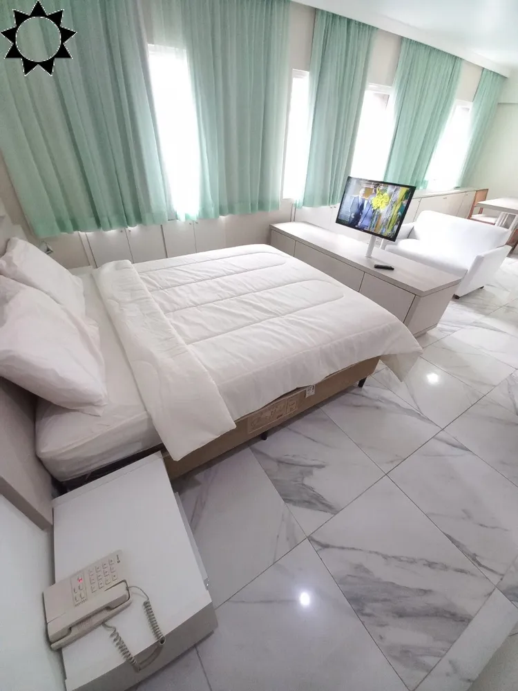 Apartamento, 1 quarto, 39 m² - Foto 10