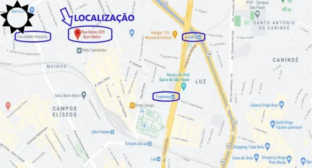 Loteamento e Condomínio, 348 m² - Foto 8