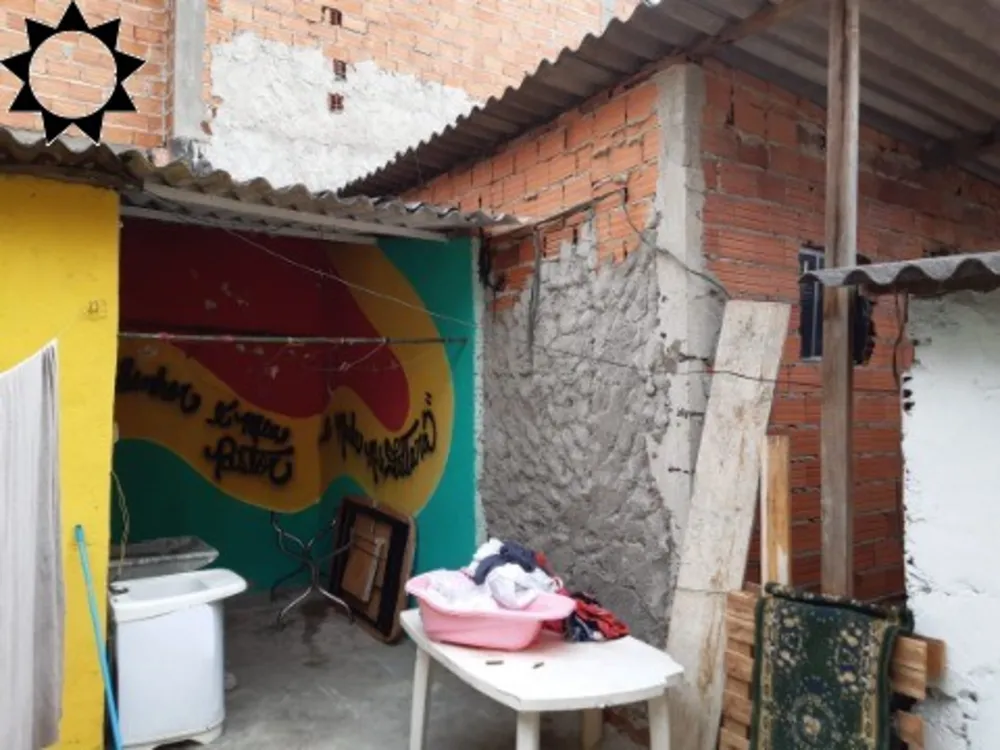 Casa, 1 quarto, 100 m² - Foto 1