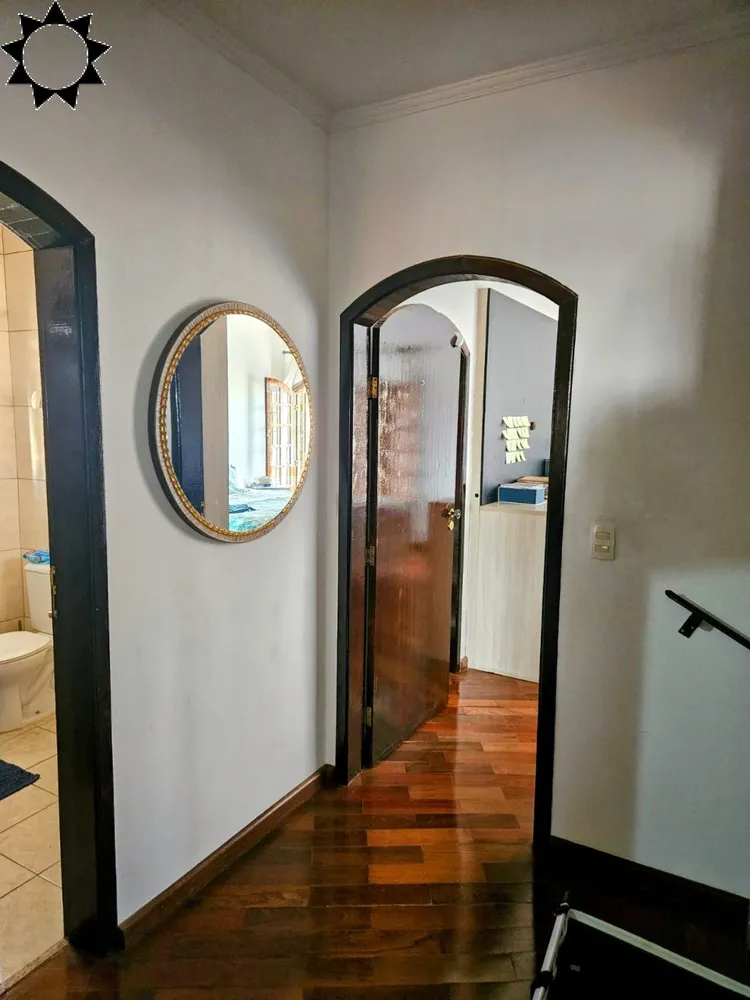 Casa, 3 quartos, 164 m² - Foto 10