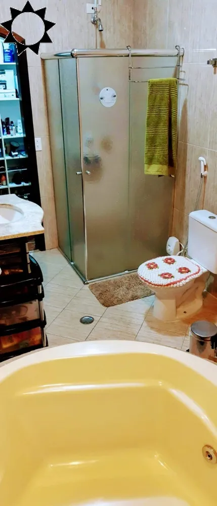 Casa, 3 quartos, 164 m² - Foto 2