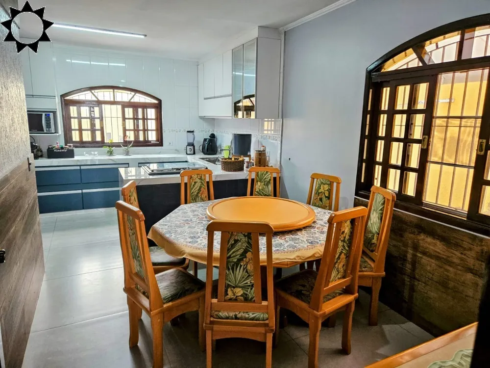 Casa, 3 quartos, 164 m² - Foto 12