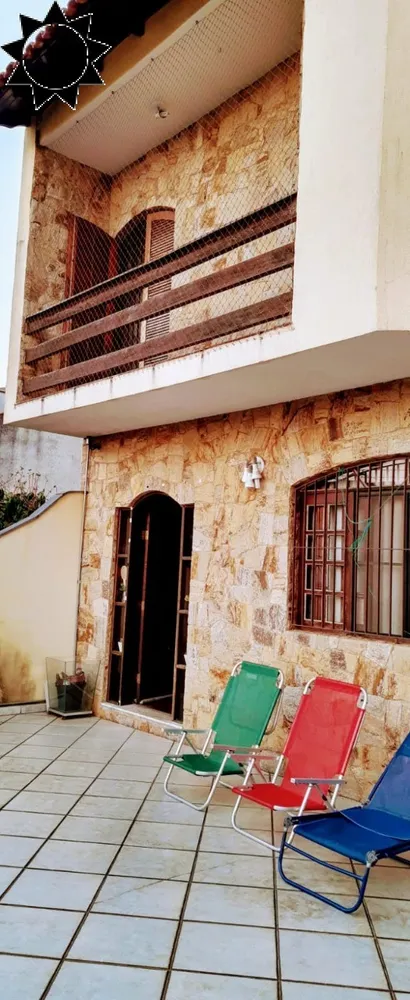 Casa, 3 quartos, 164 m² - Foto 7