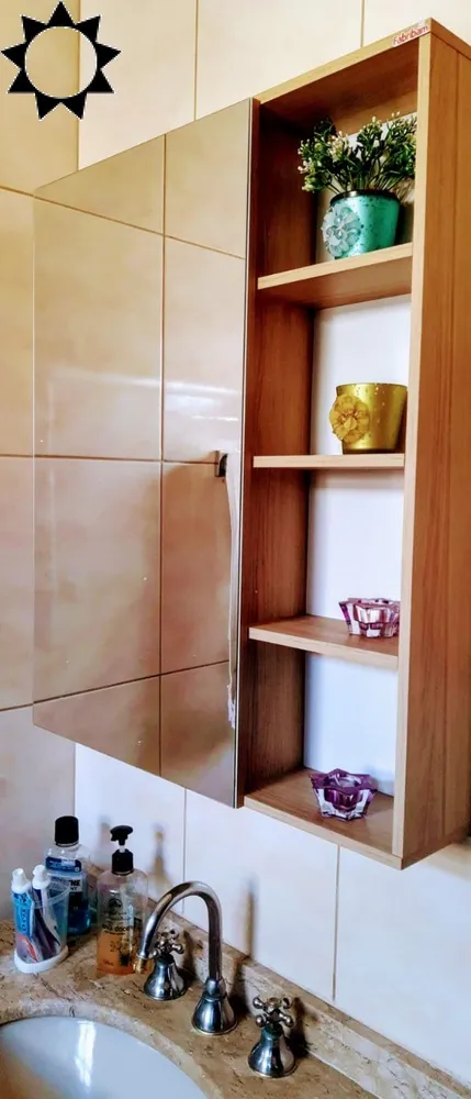 Casa, 3 quartos, 164 m² - Foto 8