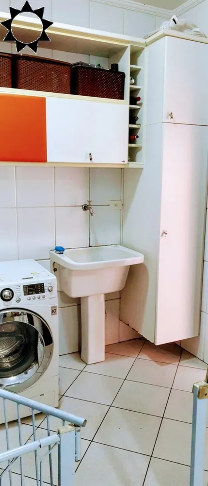 Casa, 3 quartos, 164 m² - Foto 4