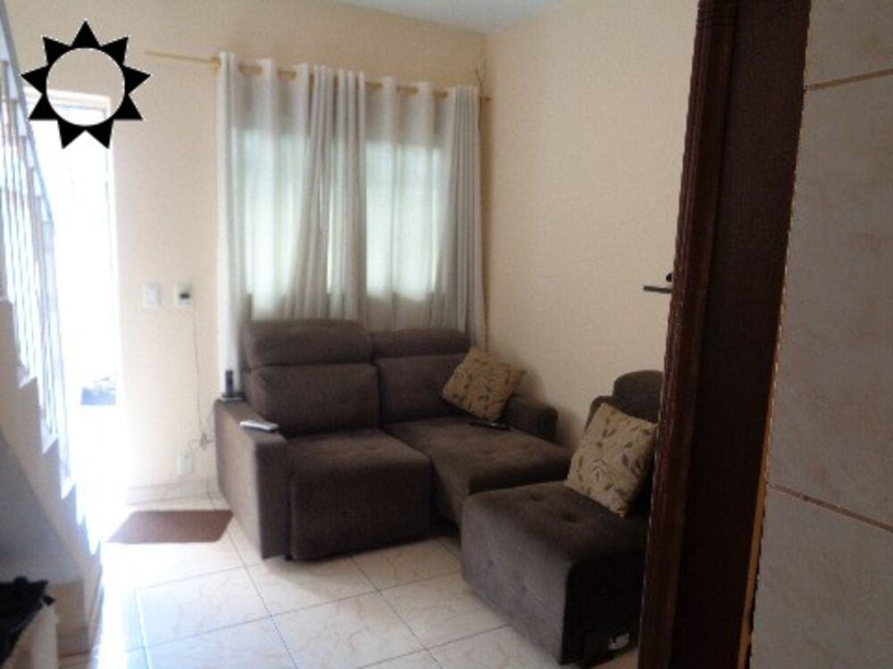 Casa, 3 quartos, 137 m² - Foto 1