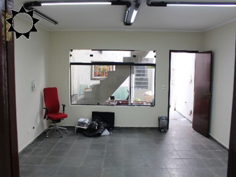 Prédio Inteiro para alugar, 300m² - Foto 1