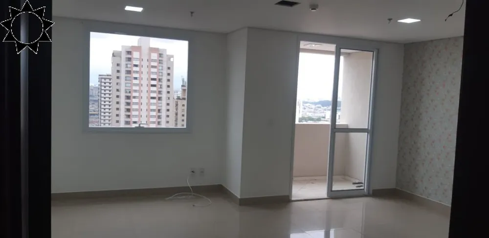 Sala-Conjunto, 32 m² - Foto 1