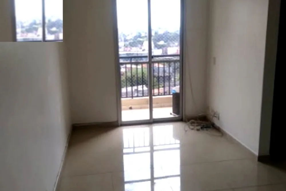Apartamento, 3 quartos, 55 m² - Foto 2
