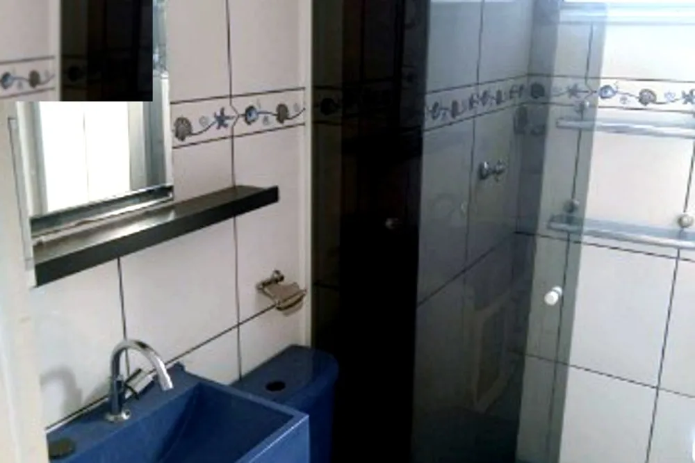 Apartamento, 3 quartos, 55 m² - Foto 5