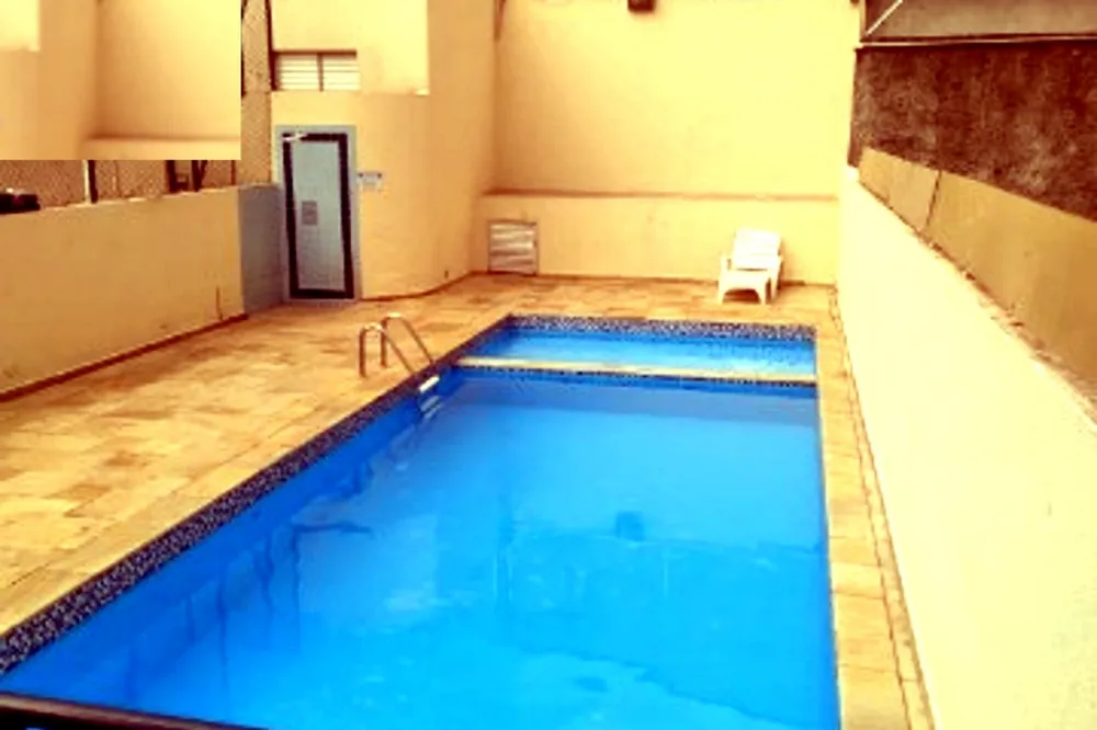 Apartamento, 3 quartos, 55 m² - Foto 1