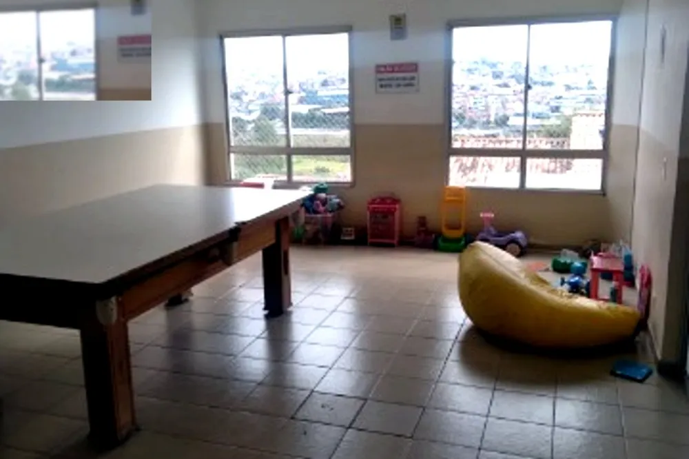 Apartamento, 3 quartos, 55 m² - Foto 11