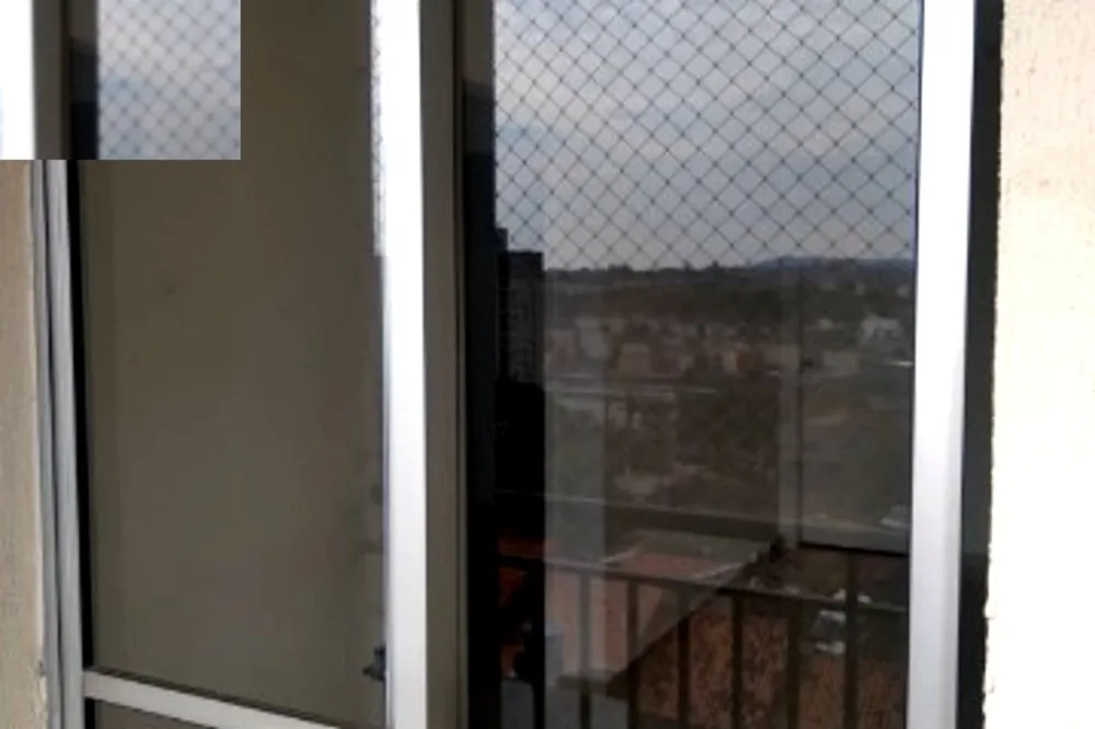 Apartamento, 3 quartos, 55 m² - Foto 3
