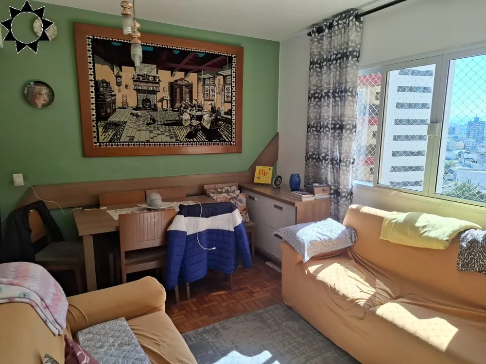 Apartamento, 2 quartos, 71 m² - Foto 2