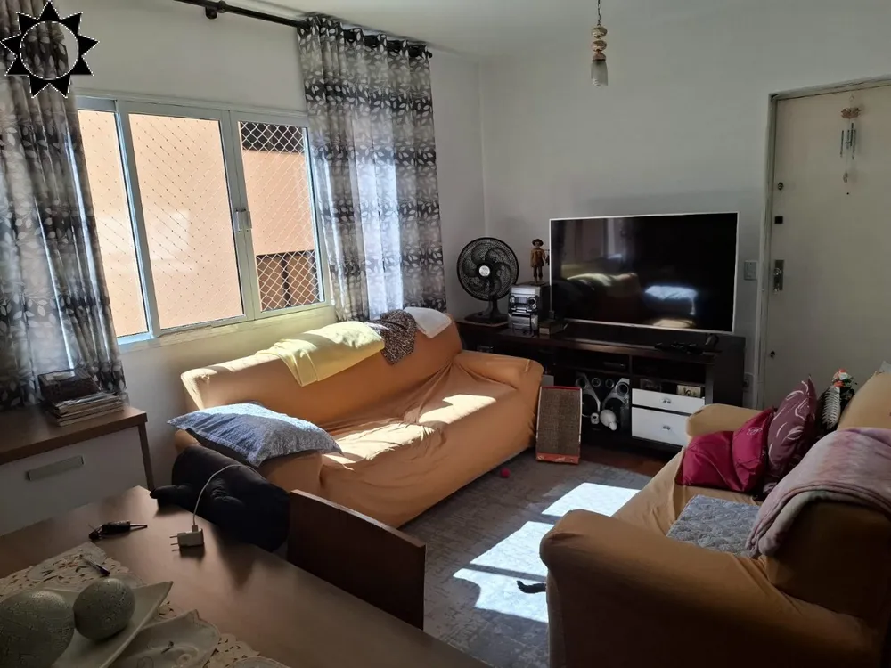 Apartamento, 2 quartos, 71 m² - Foto 1