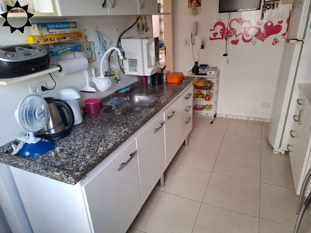 Apartamento, 2 quartos, 71 m² - Foto 8