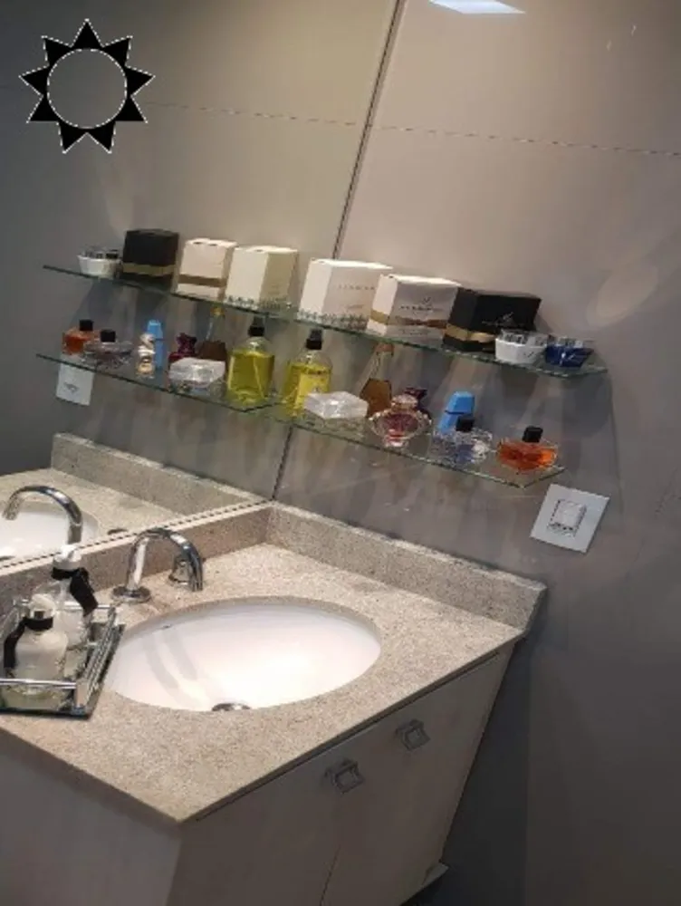 Apartamento, 2 quartos, 82 m² - Foto 8