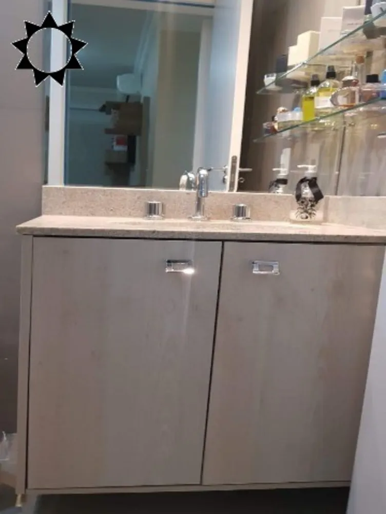 Apartamento, 2 quartos, 82 m² - Foto 11
