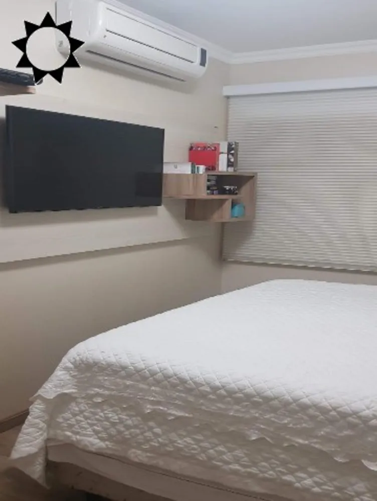 Apartamento, 2 quartos, 82 m² - Foto 9