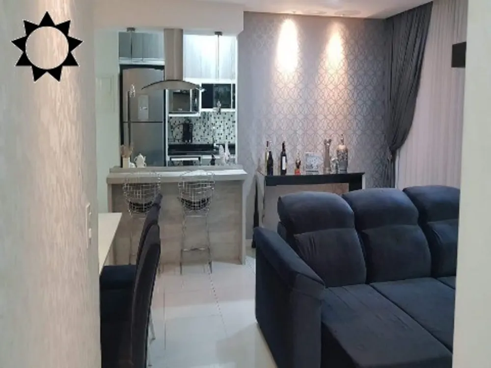 Apartamento, 2 quartos, 82 m² - Foto 3