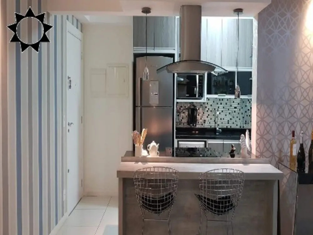 Apartamento, 2 quartos, 82 m² - Foto 5