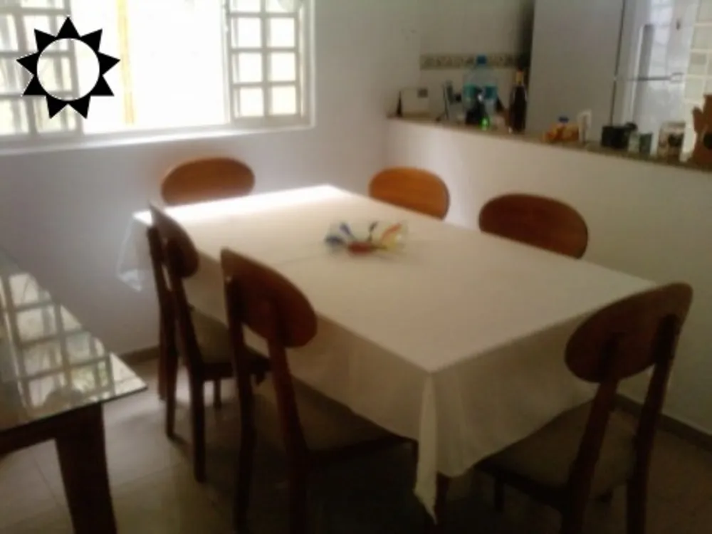 Casa, 3 quartos, 158 m² - Foto 3