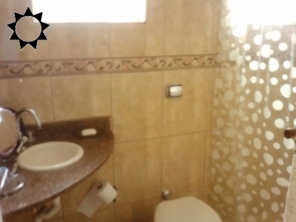 Casa, 3 quartos, 158 m² - Foto 1