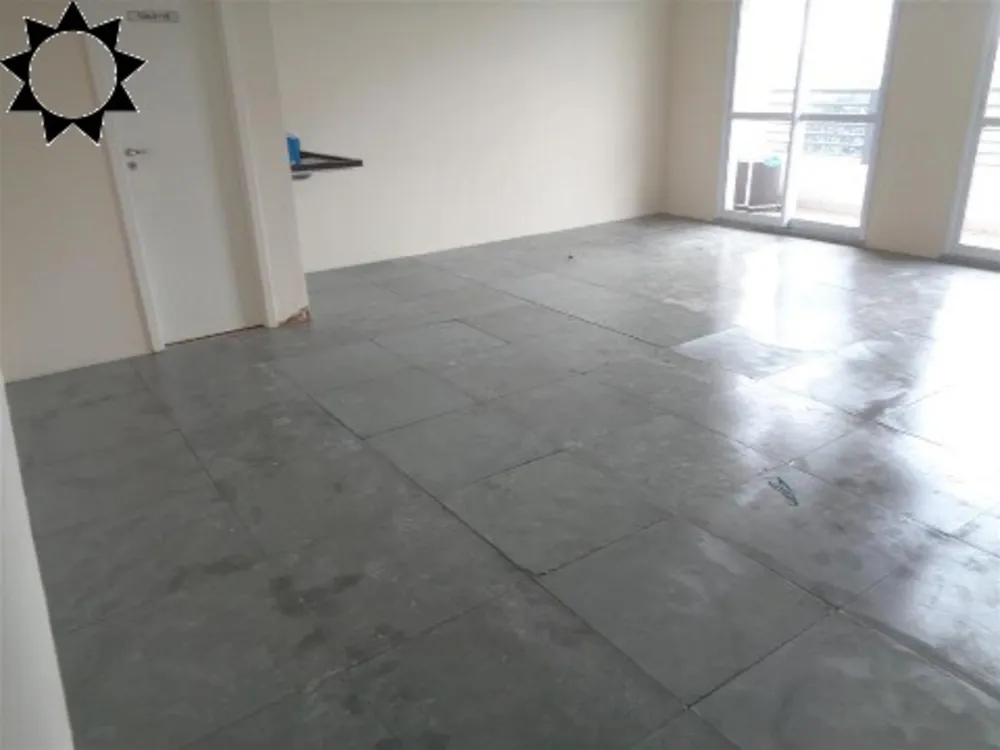 Sala-Conjunto, 46 m² - Foto 1