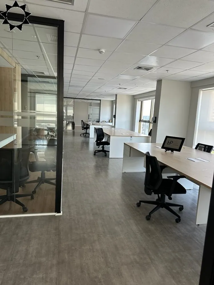 Sala-Conjunto, 636 m² - Foto 3