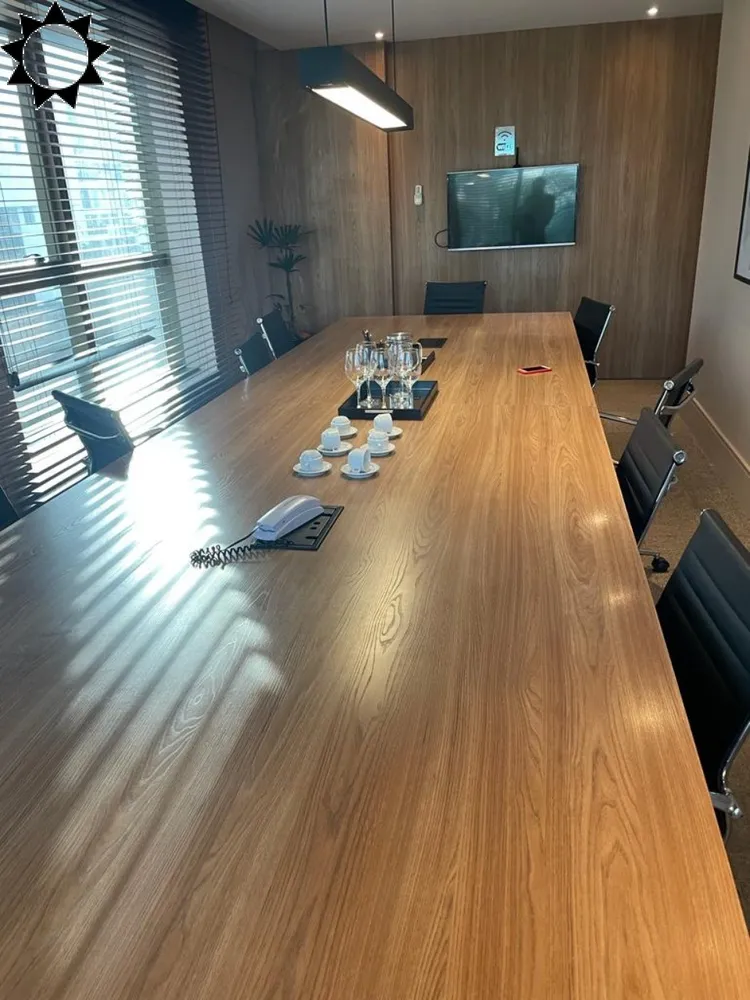 Sala-Conjunto, 636 m² - Foto 1