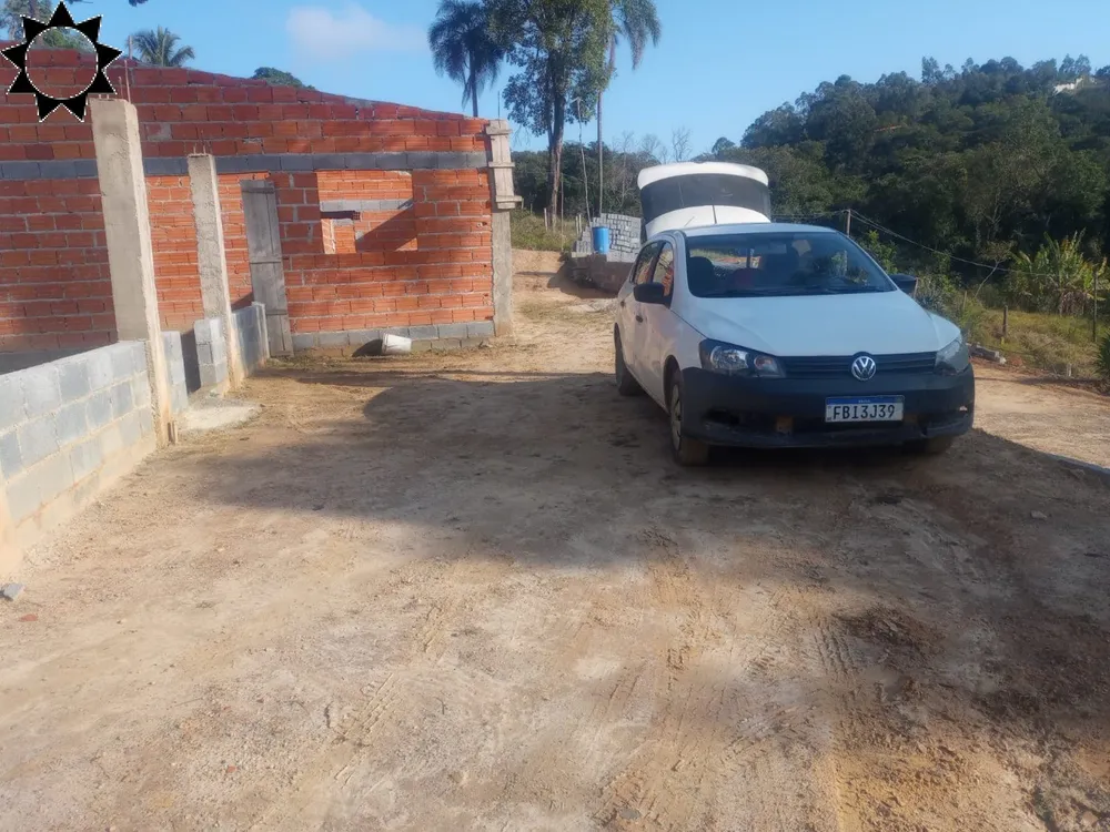 Chácara, 1 quarto, 700 m² - Foto 12