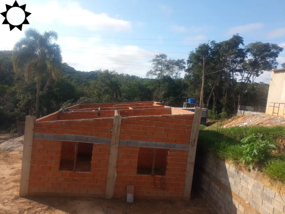 Chácara, 1 quarto, 700 m² - Foto 1