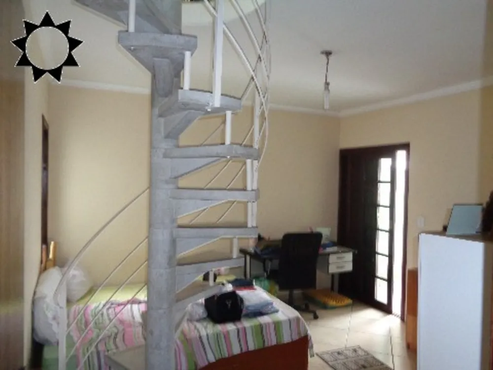 Casa, 3 quartos, 190 m² - Foto 7