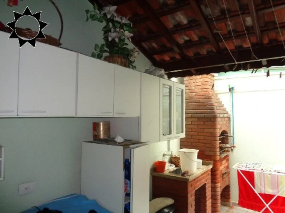 Casa, 3 quartos, 190 m² - Foto 4