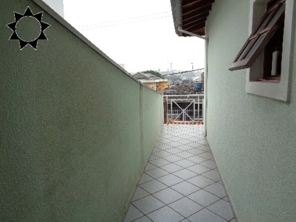 Casa, 3 quartos, 190 m² - Foto 8