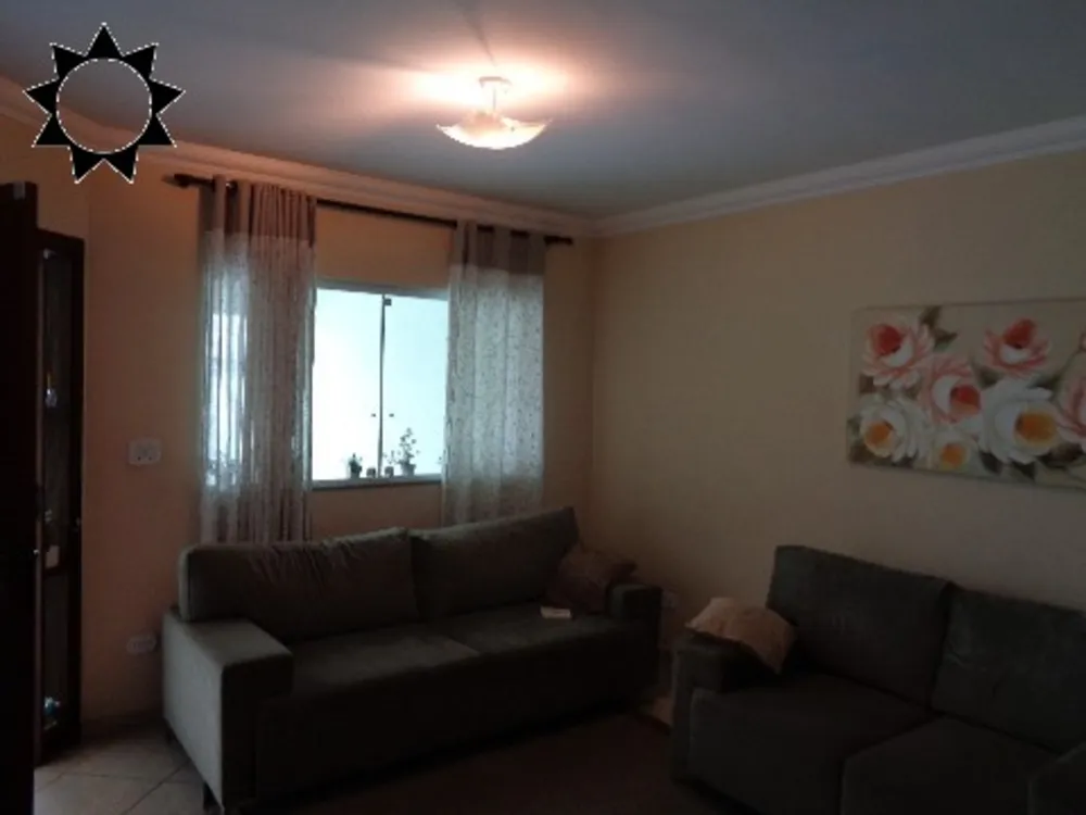 Casa, 3 quartos, 190 m² - Foto 2