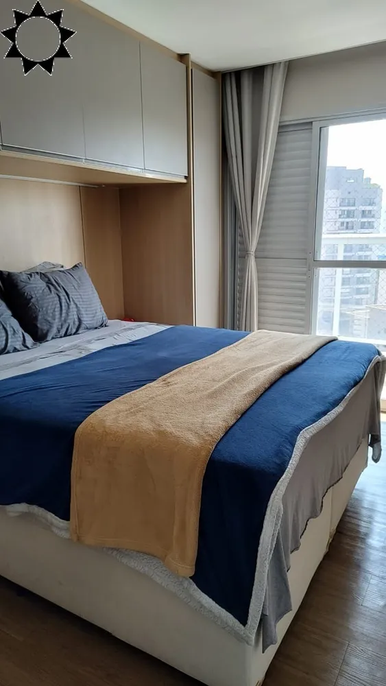 Apartamento, 2 quartos, 86 m² - Foto 9
